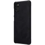 Nillkin Qin Series Leather case for Samsung Galaxy A41 order from official NILLKIN store